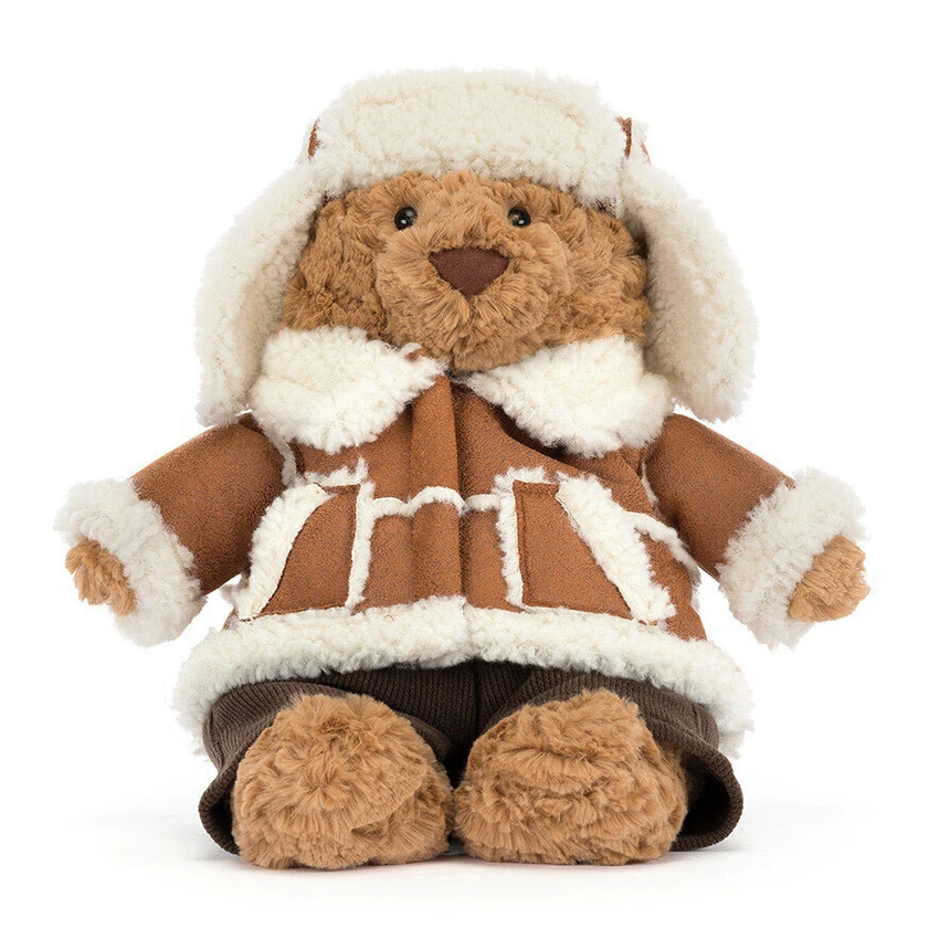 Bartholomew Bear Alpine