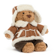 Bartholomew Bear Alpine