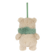 Bartholomew Bear Jr. Winter Warmer Decoration