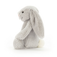 Bashful Silver Bunny