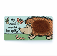 If I Were a Hedgehog