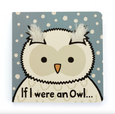 If I Were an Owl