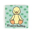 If I Were a Duckling