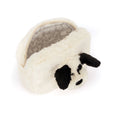 Rufferty Puppy Pouch
