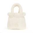 Rufferty Puppy Handbag