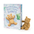 Bartholomew Bear and the Snow Giants