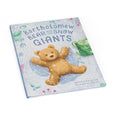 Bartholomew Bear and the Snow Giants