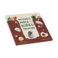 Muswell Mole and the Buried Treasure