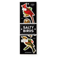 Salty Birds Magnetic Bookmark Set