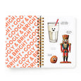 Googly & Bright Holiday Sticker Book