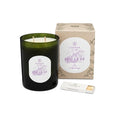 Linnea Botanik Candle Collection
