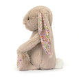 Blossom Petal Beige Bunny