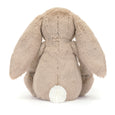 Blossom Petal Beige Bunny