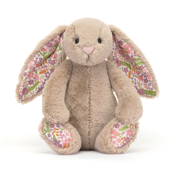 Blossom Petal Beige Bunny