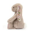 Blossom Petal Beige Bunny