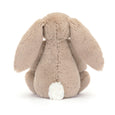 Blossom Petal Beige Bunny