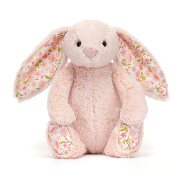 Blossom Cherry Blush Bunny