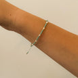 Curio Thread Bracelet