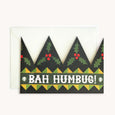 Christmas Party Hat Card