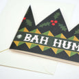 Christmas Party Hat Card