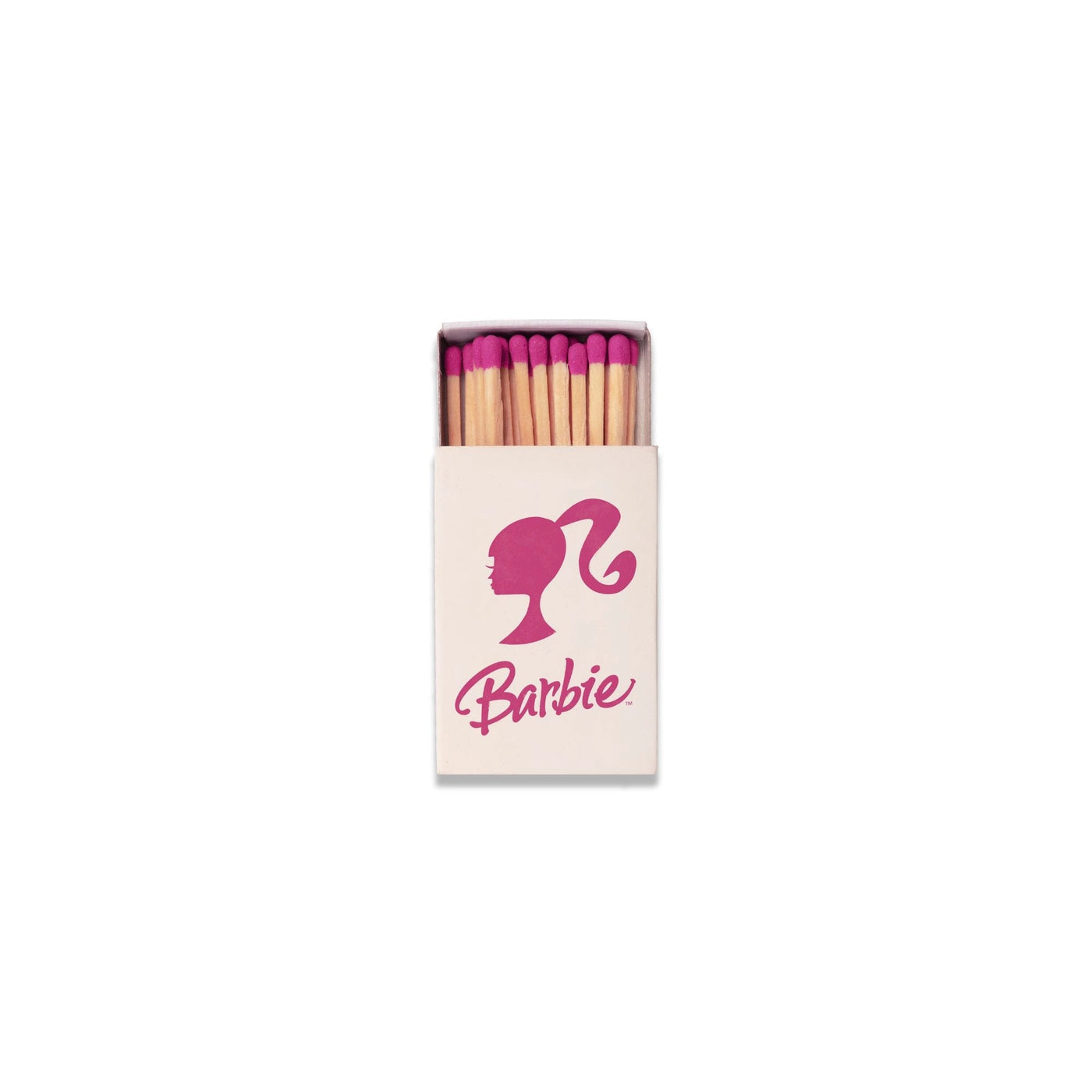 Barbie Matches Print