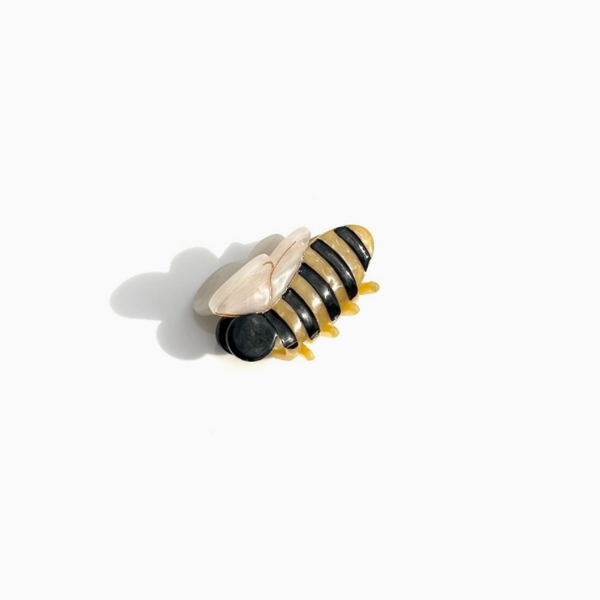 Bee Hair Clip