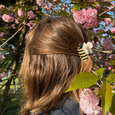 Bee Hair Clip