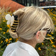 Bee Hair Clip