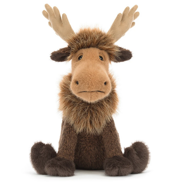 Birchly Moose