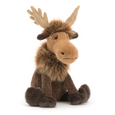Birchly Moose