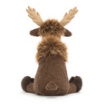 Birchly Moose