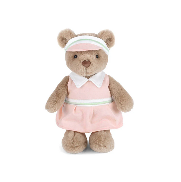 Birdie Golf Bear