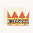Party Hat Card