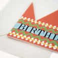 Party Hat Card