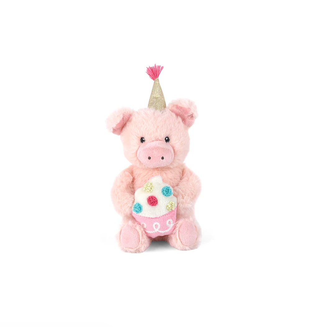 Birthday Piggy