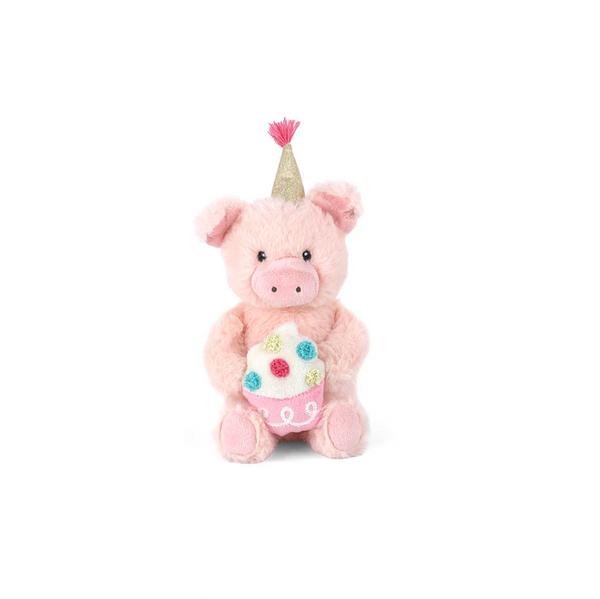 Birthday Piggy