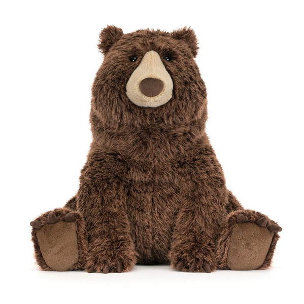 Bizzlestomp Bear