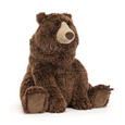 Bizzlestomp Bear