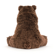 Bizzlestomp Bear