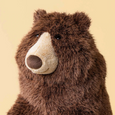 Bizzlestomp Bear