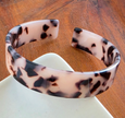 Brynn Acrylic Bracelet