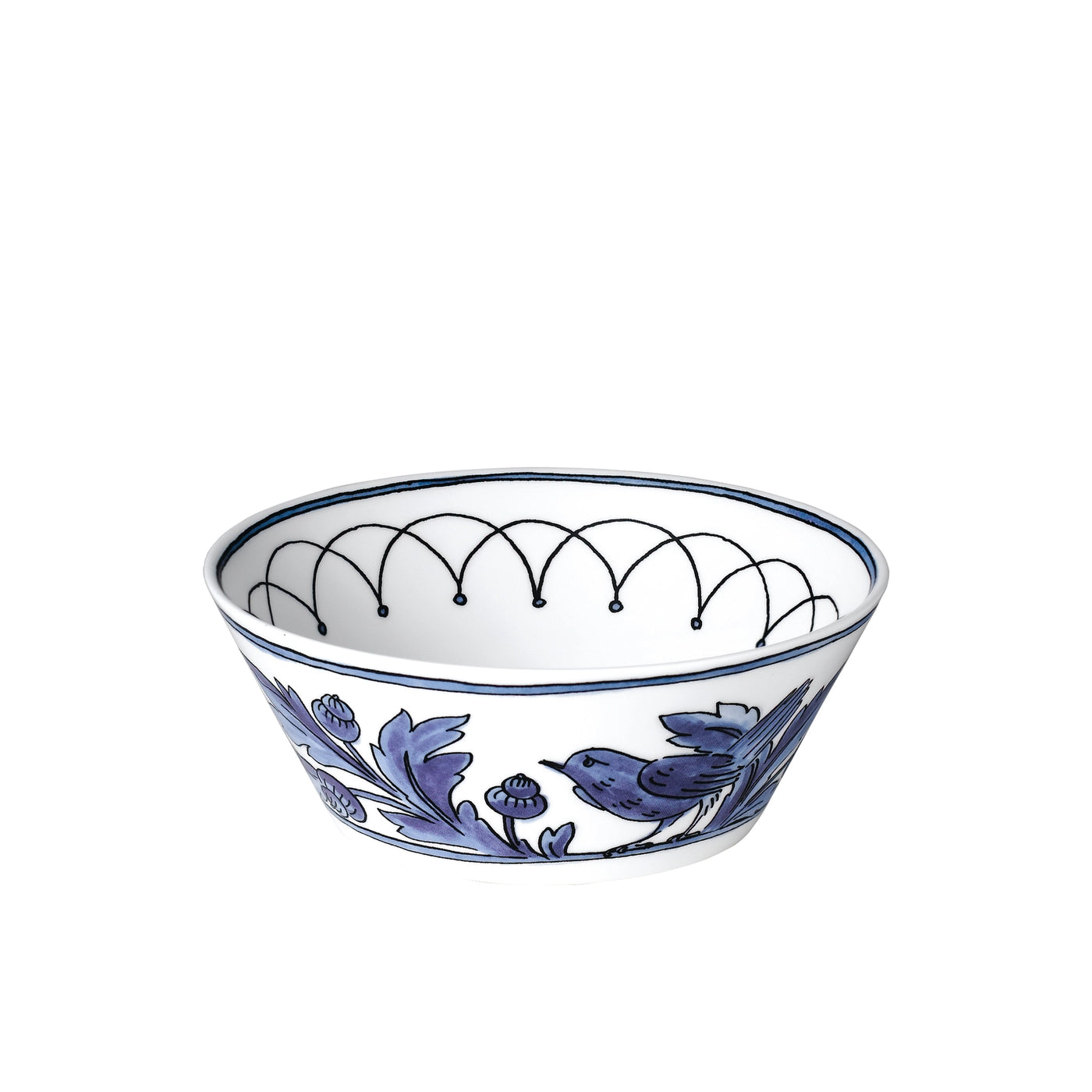 Blue Bird China