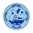 Collegiate Paper Plates