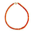 Candy Gemstone Necklace