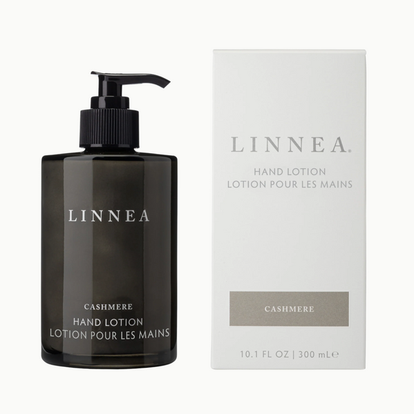Linnea Hand Lotion