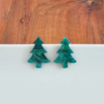 Christmas Tree Studs