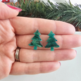 Christmas Tree Studs