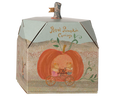 Pumpkin Carriage