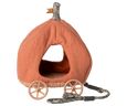 Pumpkin Carriage