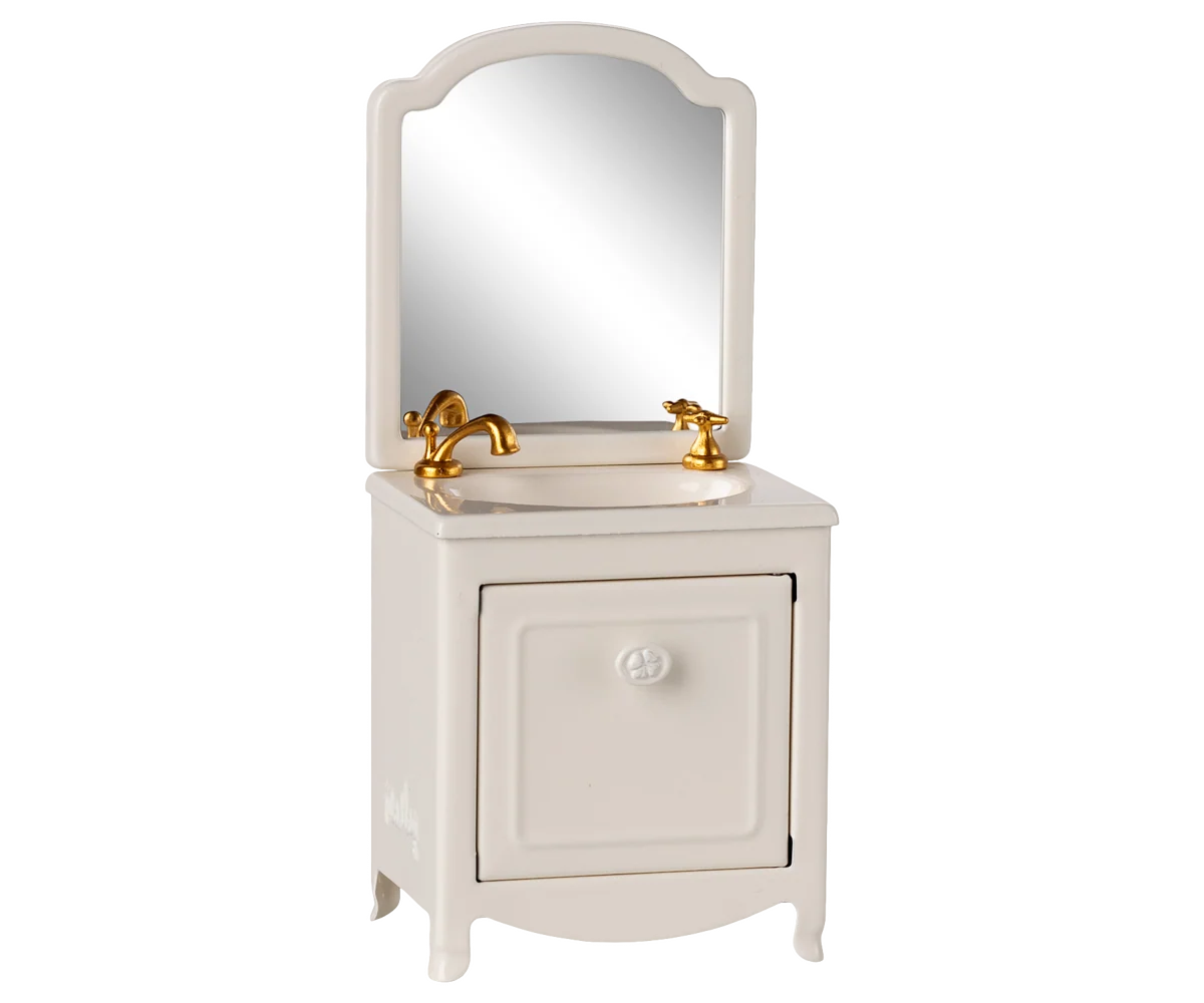 Bathroom Sink Dresser